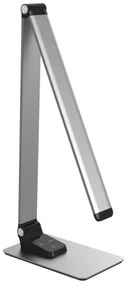 LED Dimmelhető érintős asztali lámpa LED/10W/230V + USB