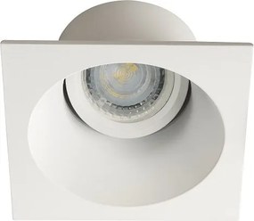 Mennyezetbe Építhető Lámpa Fehér APRILA KANLUX 26739