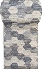 Vista futószőnyeg szürke 02 90