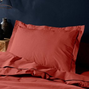 Pamut párnahuzat 50x70 cm Lina – douceur d'intérieur