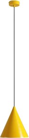 Aldex FORM MUSTARD 1108G14 Függőlámpa 1x60W/E27 IP20