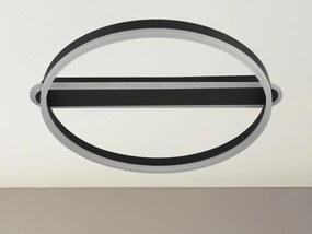 NEDES J3360-B Modern LED Mennyezeti Lámpa IP20