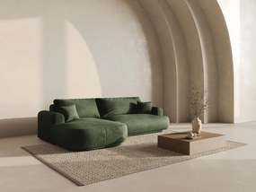 Ella ágyazható ottomános kanapé