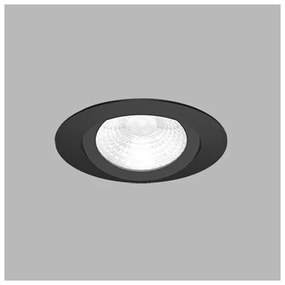 LED2 - LED Fürdőszobai beépíthető lámpa MAX LED/8W/230V IP65