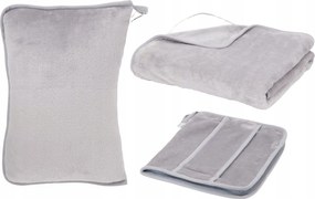 Utazó Alvó Szett Takaró Párna 2IN1 Repülőgép Kemping