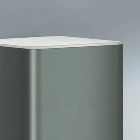 Steinel 055530 - LED Kültéri lámpa érzékelővel L 840 LED/9,5W/230V IP44