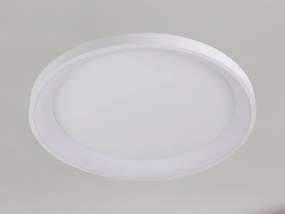 NEDES J1356-W Ufo Lámpa IP20