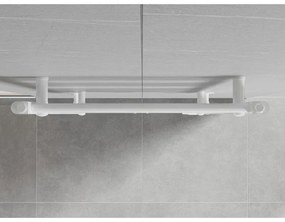 Mexen Mars, fűtőelem 1500 x 600 mm, 729 W, fehér, W110-1500-600-00-20
