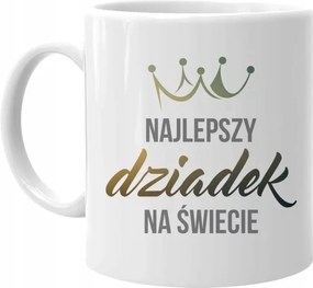 A világ legjobb nagypapája Bögre Nagypapa Napja Születésnap