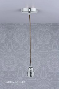 Laura Ashley Laura 3756119-Q Függeszték 1x40W/E27 IP20