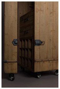 Lico fa bortartó szekrény - Dutchbone