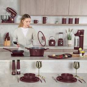 Elektromos kávédaráló 150 W Leonardo Collection