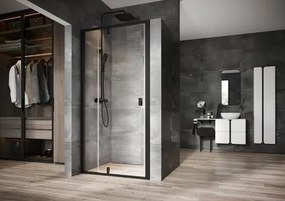 Ravak Nexty 120 cm-es zuhanyajtó 03OG0300Z1