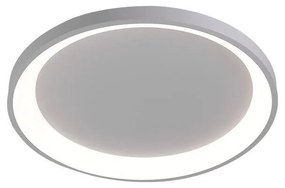 LED DESIGN MENNYEZETI LÁMPA+VEZÉRLÉS 40W