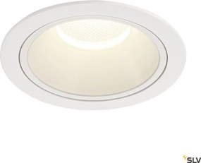SLV NUMINOS® DL XL 1004049 Beépíthető spotlámpa 1x37.4W/LED 4000K 3800LM IP20/IP44