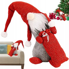 Manó Mikulás Manó Karácsonyi Ajándék Karácsony Álló