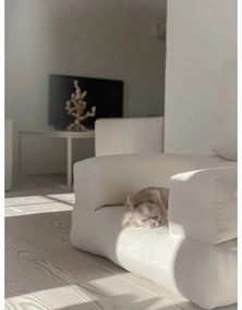 Cube Beige variálható fotel - Karup Design