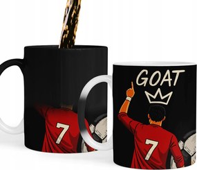 Bögre Mágikus Cr Legend Gyerekeknek Születésnapra Karácsonyra Ajándék Szöveg