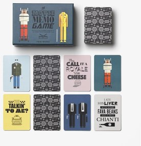 Társasjáték Pexeso Movie – Printworks