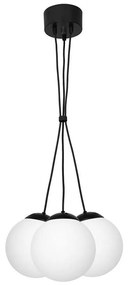Milagro Csillár LIMA 3xE14 / 40W / 230V MLP6523