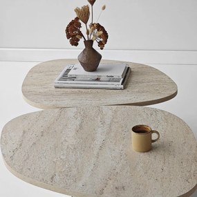 Stones - Travertine