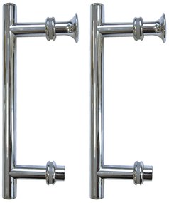 UK-01T zuhanykabin fogantyú