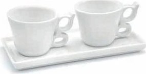 Kávéscsészék, két személyre