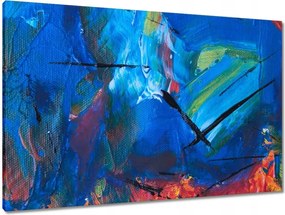 Vászonkép 90x60 Absztrakt Nicholas