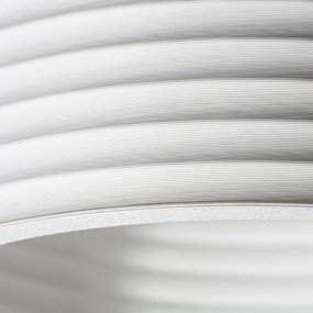 RENDL CALLUM RR4 250 nástěnná bílá Eco PLA 230V LED E27 15W