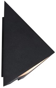 Nordlux - Kültéri fali lámpa KONIT 1xGU10/10W/230V IP44