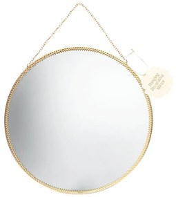 Fali tükör ø 29 cm – Rex London