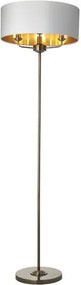 Endon HIGHCLERE 98935 Állólámpa 3x40W E14 IP20