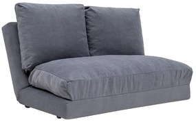 Taida Grey kinyitható kanapé