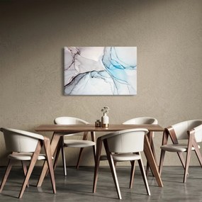 Az absztrakció képe (90x60 cm)