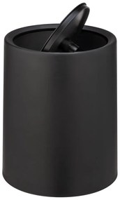 Arti fekete szemetes, 6 l - Wenko