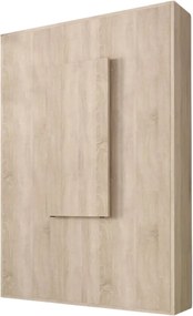 SB Annie összecsukható étkezőasztal Szín: Fehér