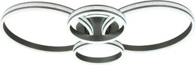GLOBO 673140-39A GROUNI Modern LED Mennyezeti Lámpa IP20