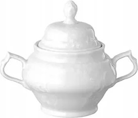 Sanssouci fehér Rosenthal Cukortartó