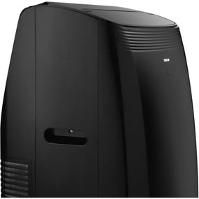 Sencor okos mobil klíma 900W/230V 9000 BTU Wi-Fi fekete + távirányító