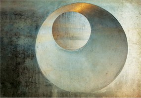 Vinyl fotótapéta Csillagok és éjszakák portál Absztrakt 416x254 +ragasztó