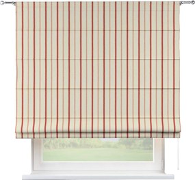 Kész római roló Torino 130x170cm piros