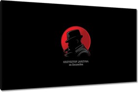 Festmények 120x70 Krzysztof Jarzyna z Szcz