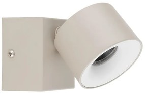 Globo 56961-1S - LED fali spotlámpa RAE LED/6W/230V