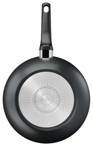 Alumínium wok serpenyő ø 28 cm Ultimate – Tefal