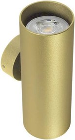 Fali Lámpa arany AXIS SMARTER 01-2161