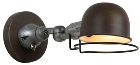 Lucide 45252/01/97 - Fali lámpa HONORE 1xE14/25W/230V/230V