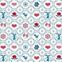 Bettys Bay furnér 45x200cm 346-0622