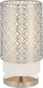 Endon GILLI 78727 Asztali lámpa 1x40W/E14