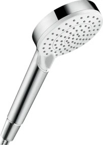 Hansgrohe Crometta kézi zuhany fehér / króm 26332400
