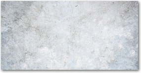 Fotó-kép edzett üveg Beton háttér 140x70